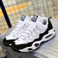 Air Cushion Basketball Shoes For Men And Women